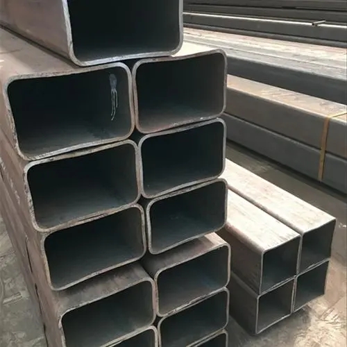 蒲城q355c无缝方矩管